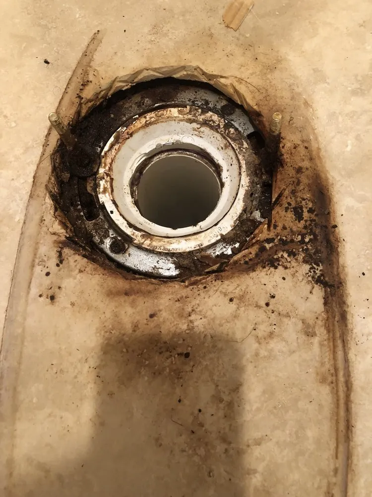 Slide of Asap Plumbing and Drain