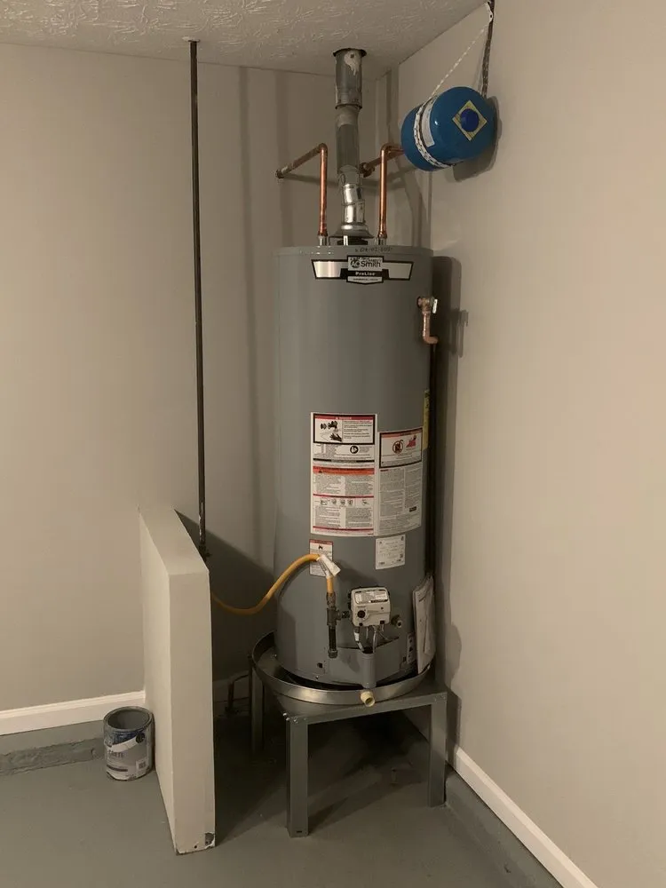 Slide of Asap Plumbing and Drain