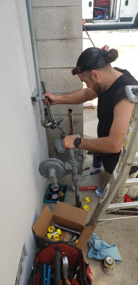 Slide of ASAP Plumbing and Drain