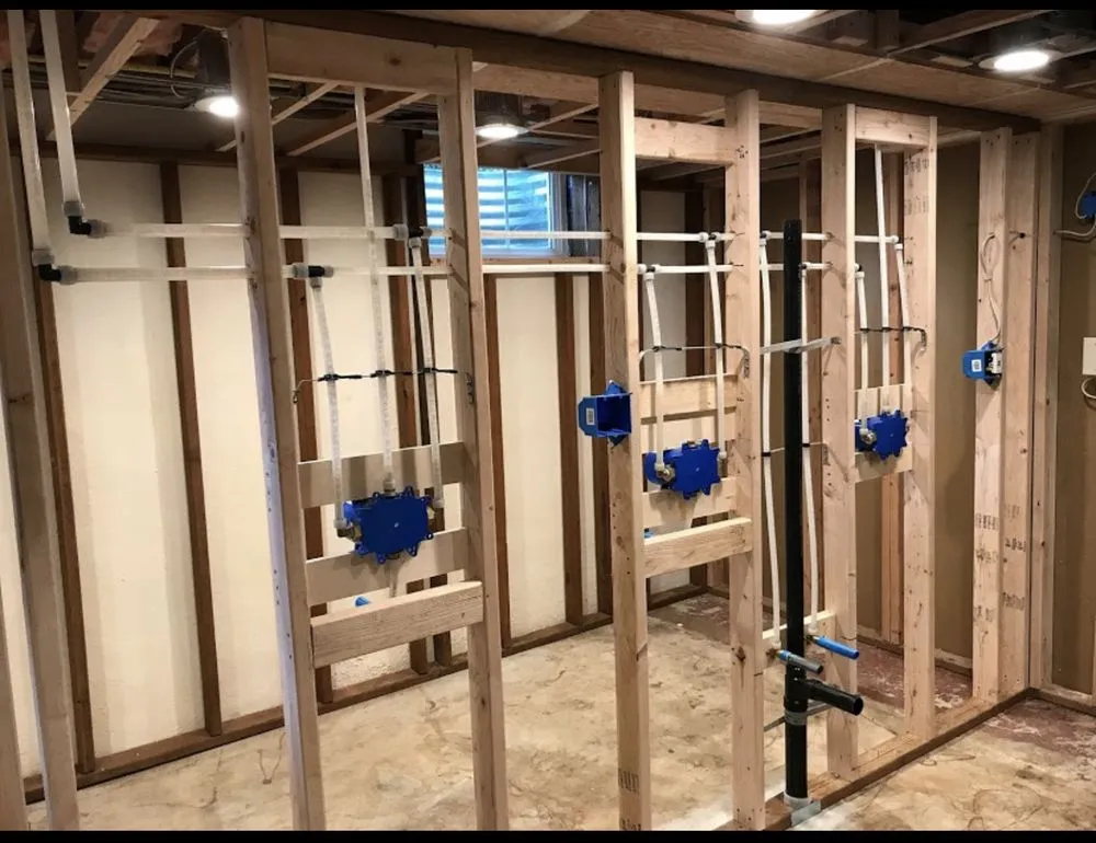 Top-rated leak detection experts serving Philadelphia, PA - ASAP Plumbing and Mechanical Solutions