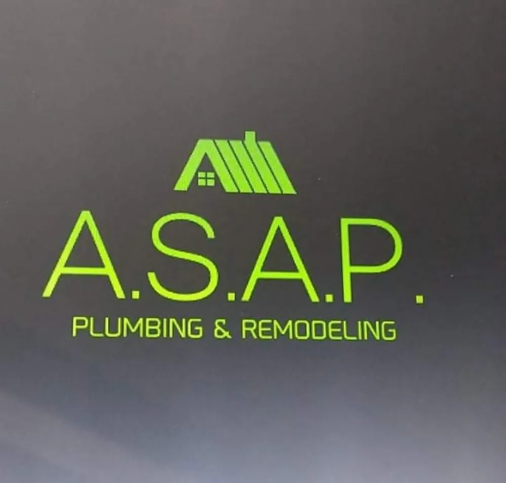 Slide of Asap Plumbing and Remodeling