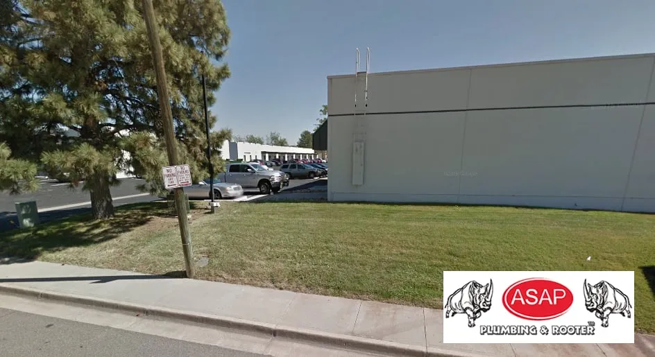 Slide of ASAP Plumbing and Rooter