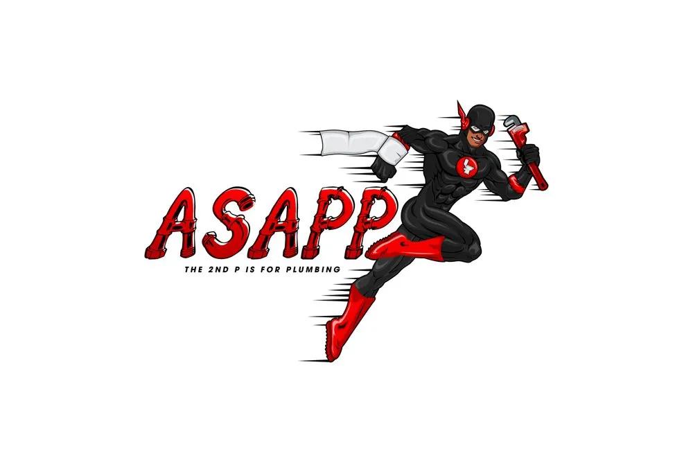Slide of ASAP Plumbing