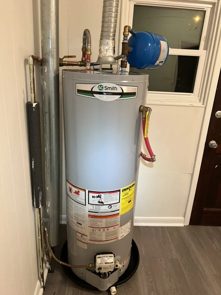 Slide of ASAP Plumbing