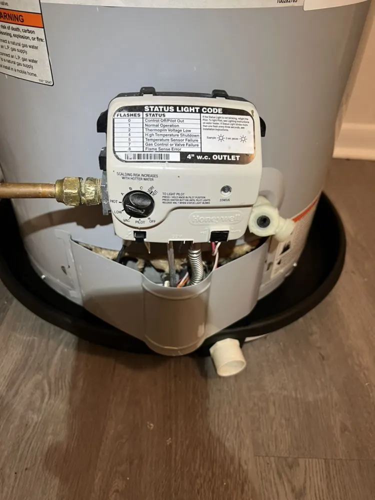 Slide of ASAP Plumbing