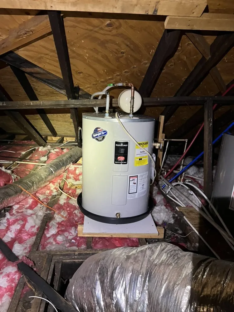 Slide of ASAP Plumbing