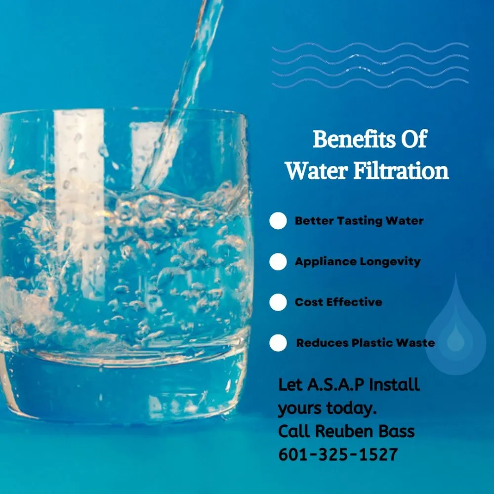 Slide of ASAP Plumbing