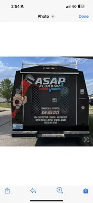 ASAP Plumbing