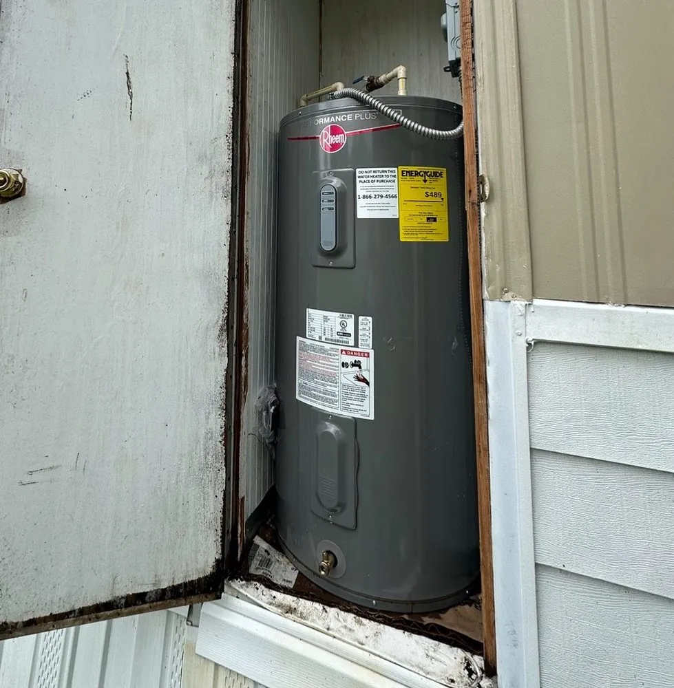 Slide of Asap Plumbing