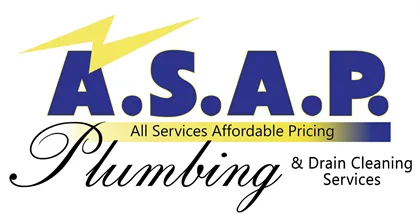 A.S.A.P. Plumbing