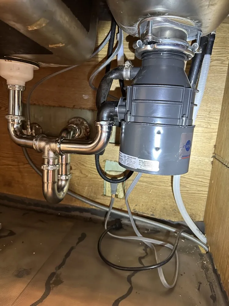 Slide of ASAP Plumbing Pros