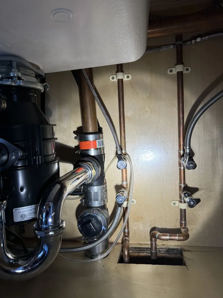 Slide of ASAP Plumbing Pros