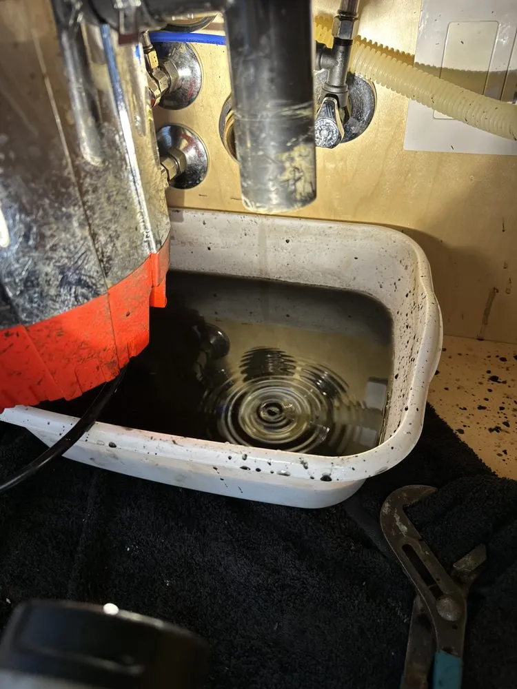 Slide of ASAP Plumbing Pros