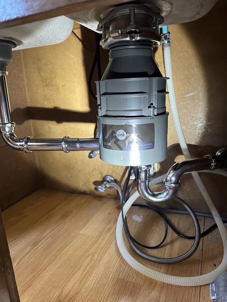 Slide of ASAP Plumbing Pros