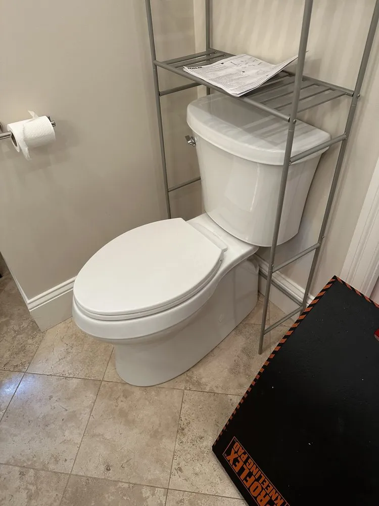 Slide of ASAP Plumbing Pros