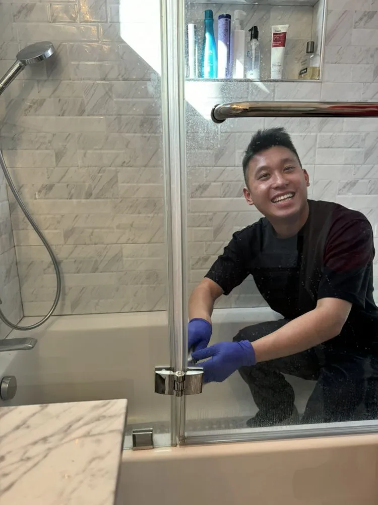 Slide of ASAP Plumbing Pros