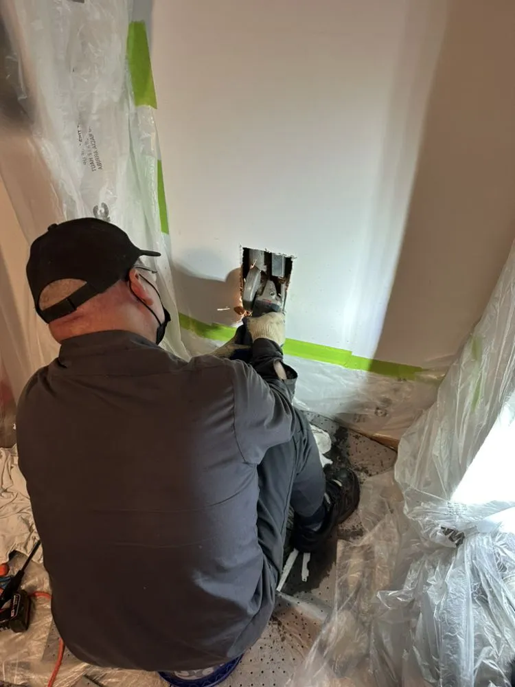 Slide of ASAP Plumbing Pros