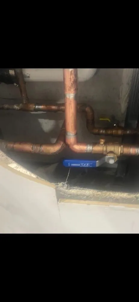 Slide of Asap Plumbing Repairs