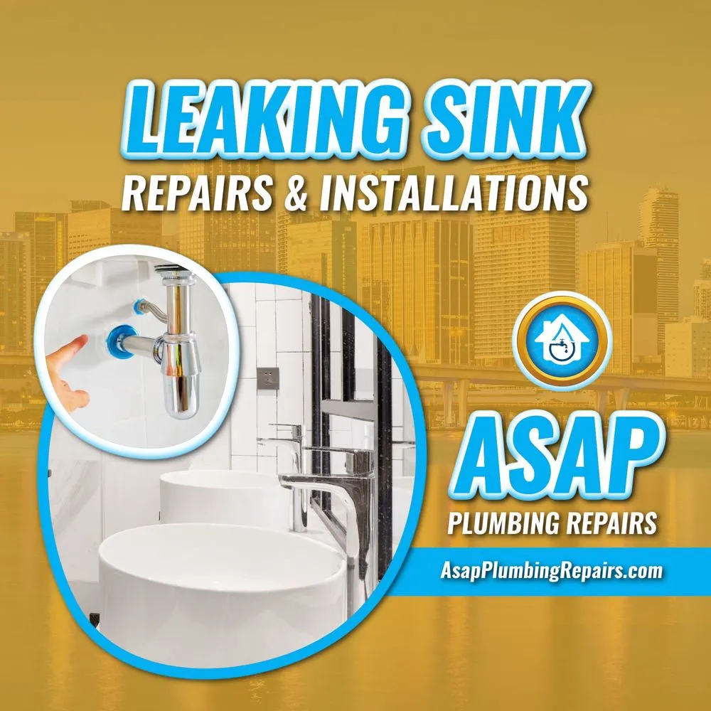 Slide of Asap Plumbing Repairs