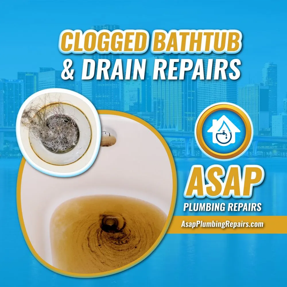 Slide of Asap Plumbing Repairs