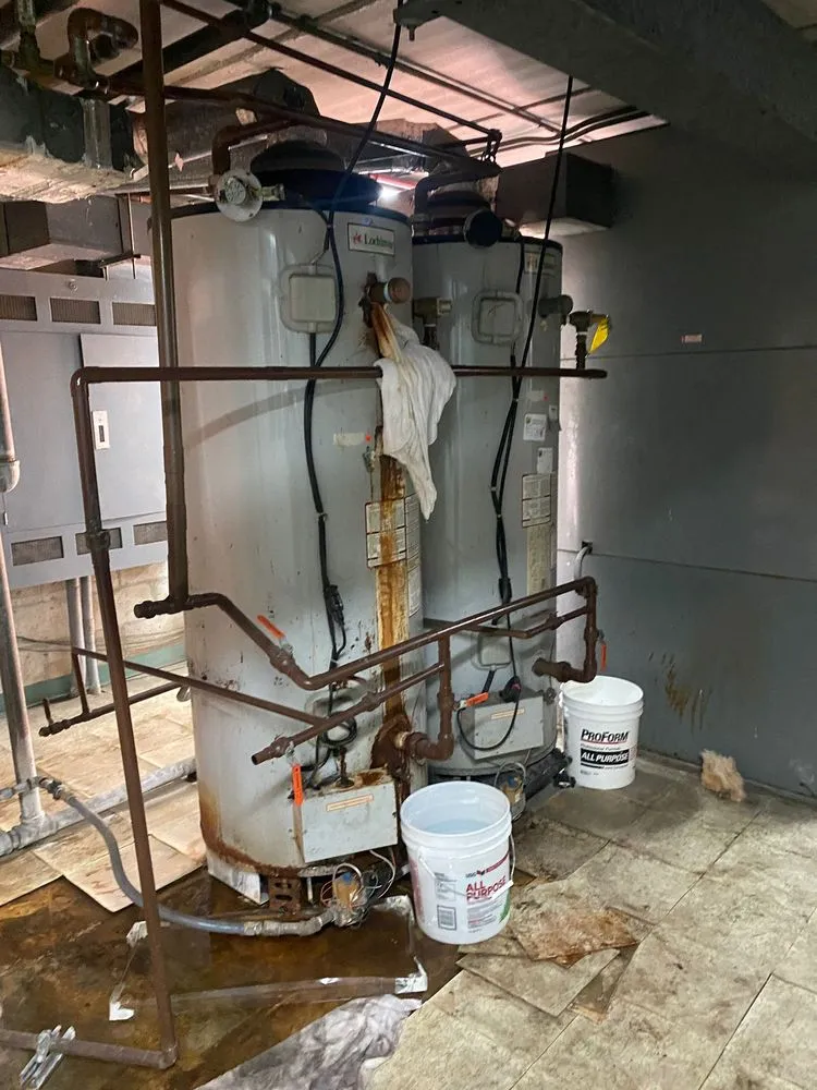 Slide of Asap Plumbing Repairs