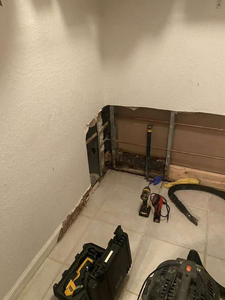 Slide of Asap Plumbing Repairs