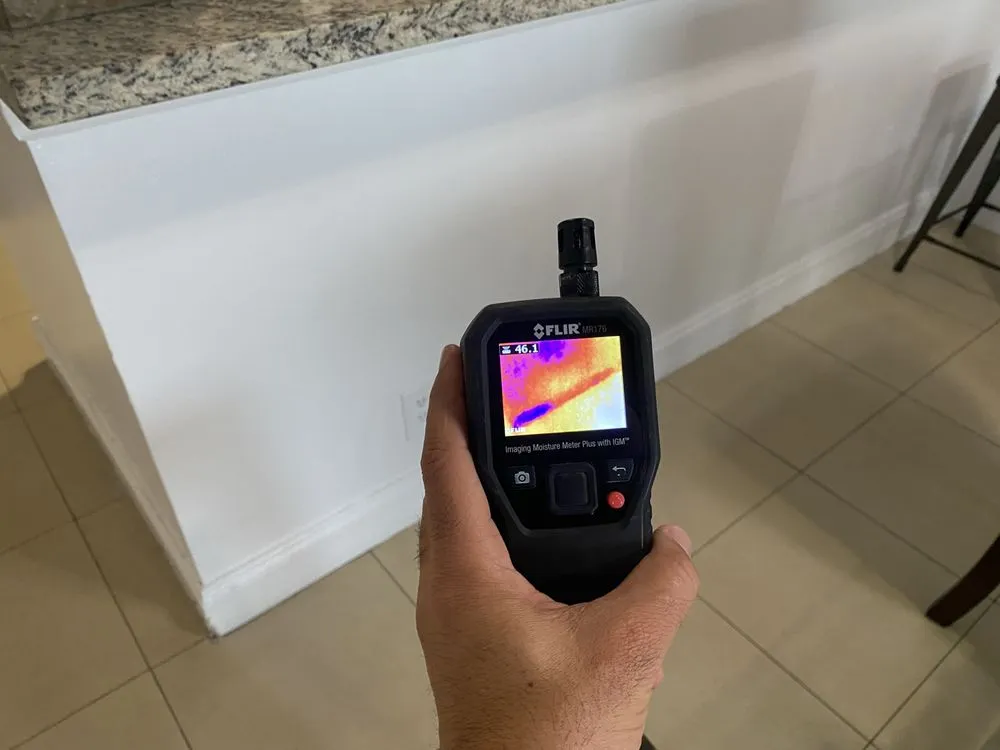 Slide of Asap Plumbing Repairs