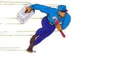 Slide of ASAP Plumbing