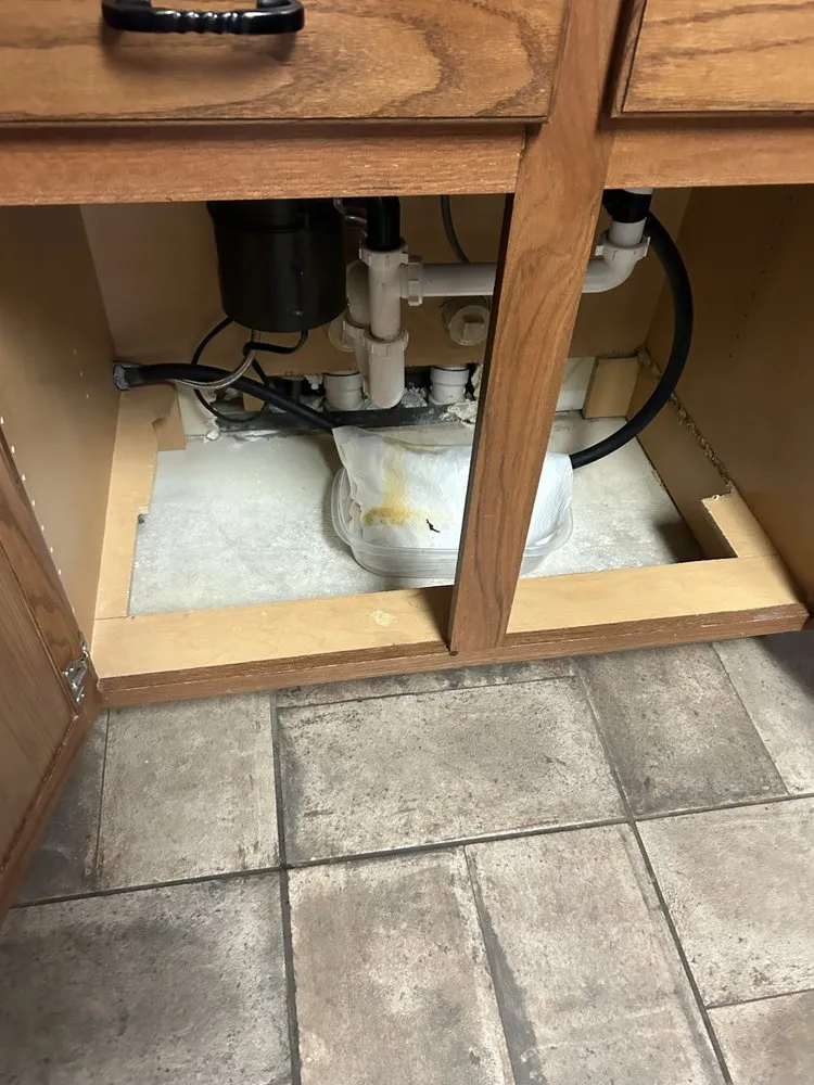 Slide of ASAP Plumbing