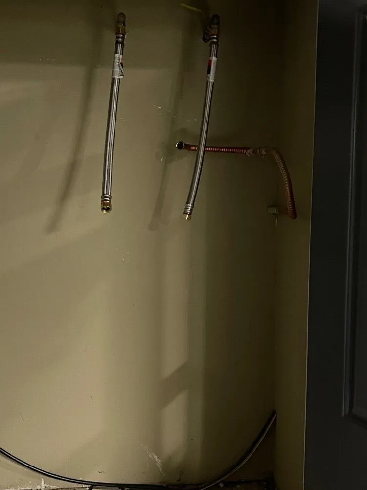 Slide of ASAP Plumbing