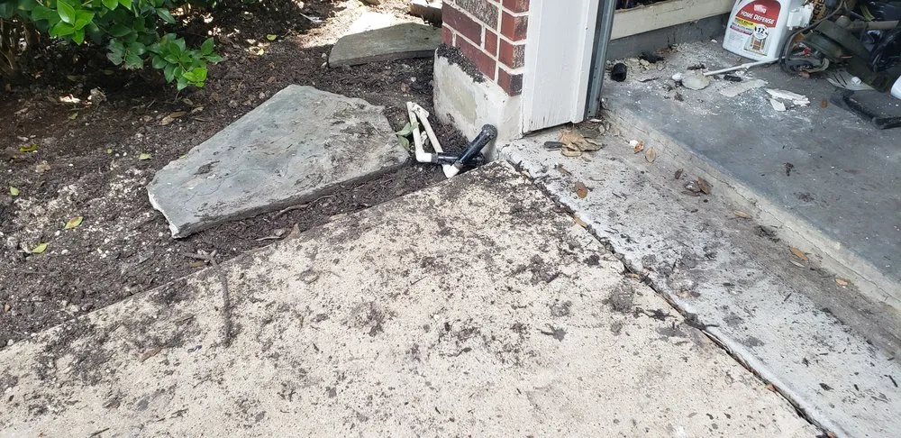 Slide of ASAP Plumbing