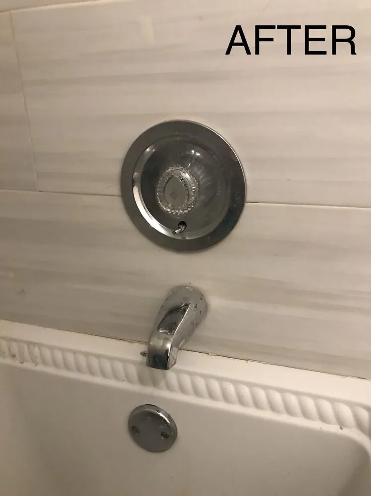 Slide of ASAP Plumbing