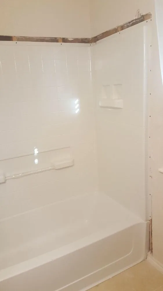 Slide of ASAP Plumbing