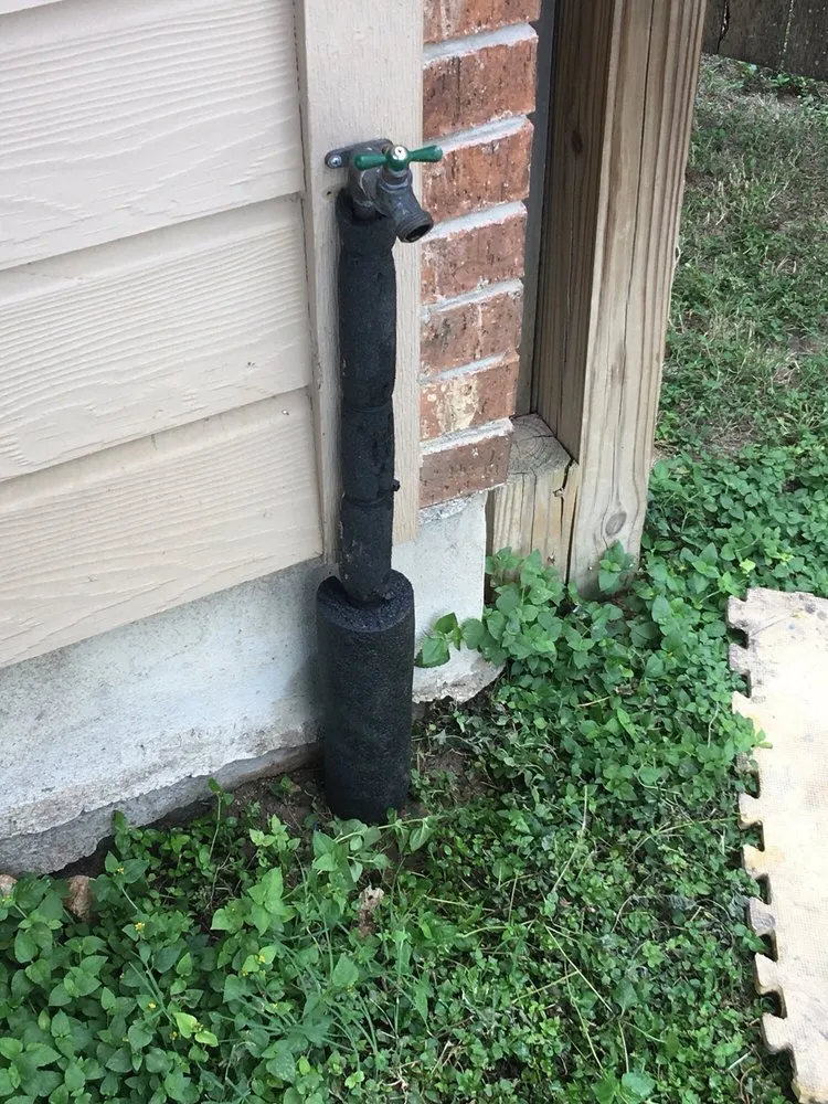 Slide of ASAP Plumbing