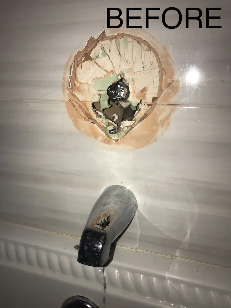 Slide of ASAP Plumbing