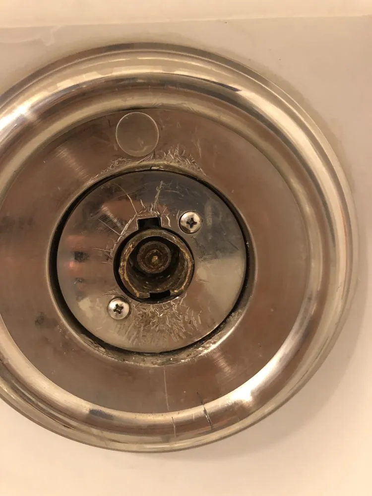 Slide of ASAP Plumbing