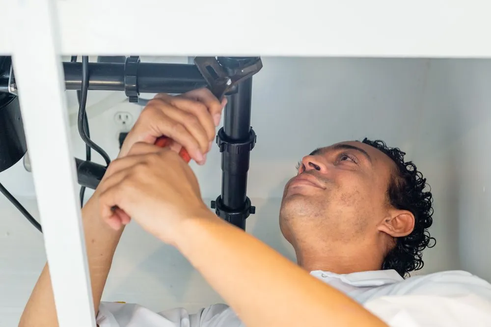 Slide of A.S.A.P Plumbing