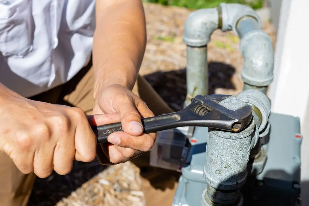 Slide of A.S.A.P Plumbing