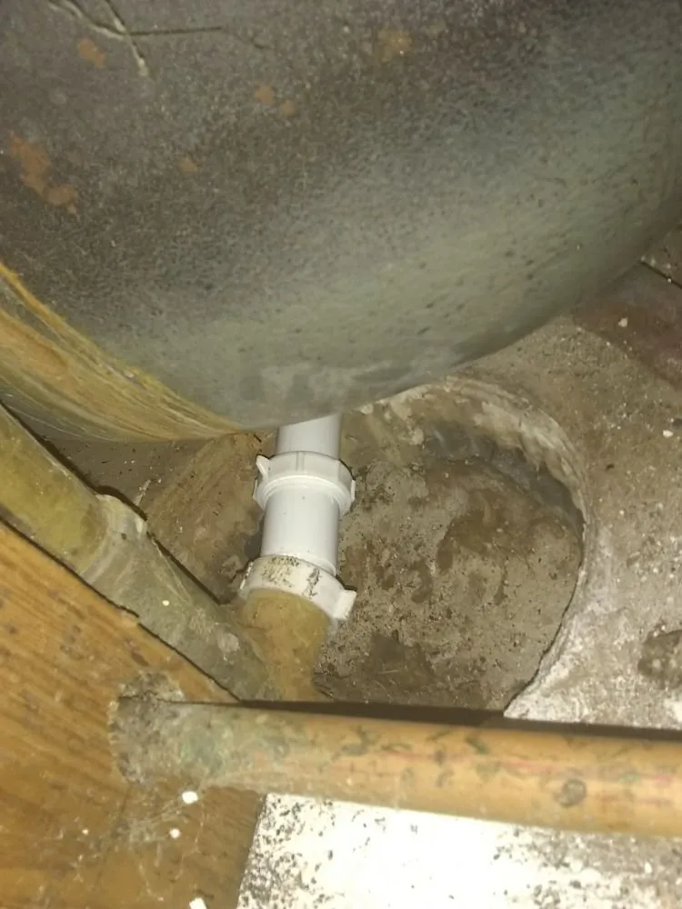 Slide of ASAP Plumbing Service