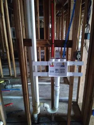 ASAP Plumbing Service Logo