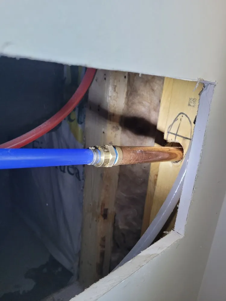 Slide of ASAP Plumbing Services