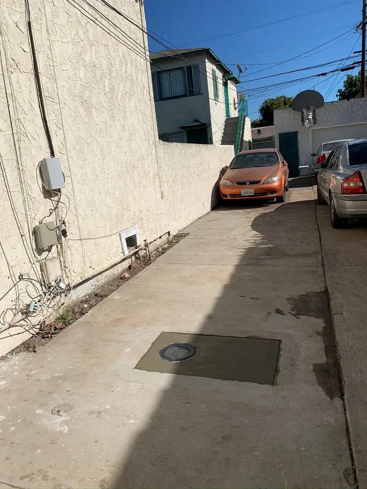 Slide of ASAP Plumbing Solutions