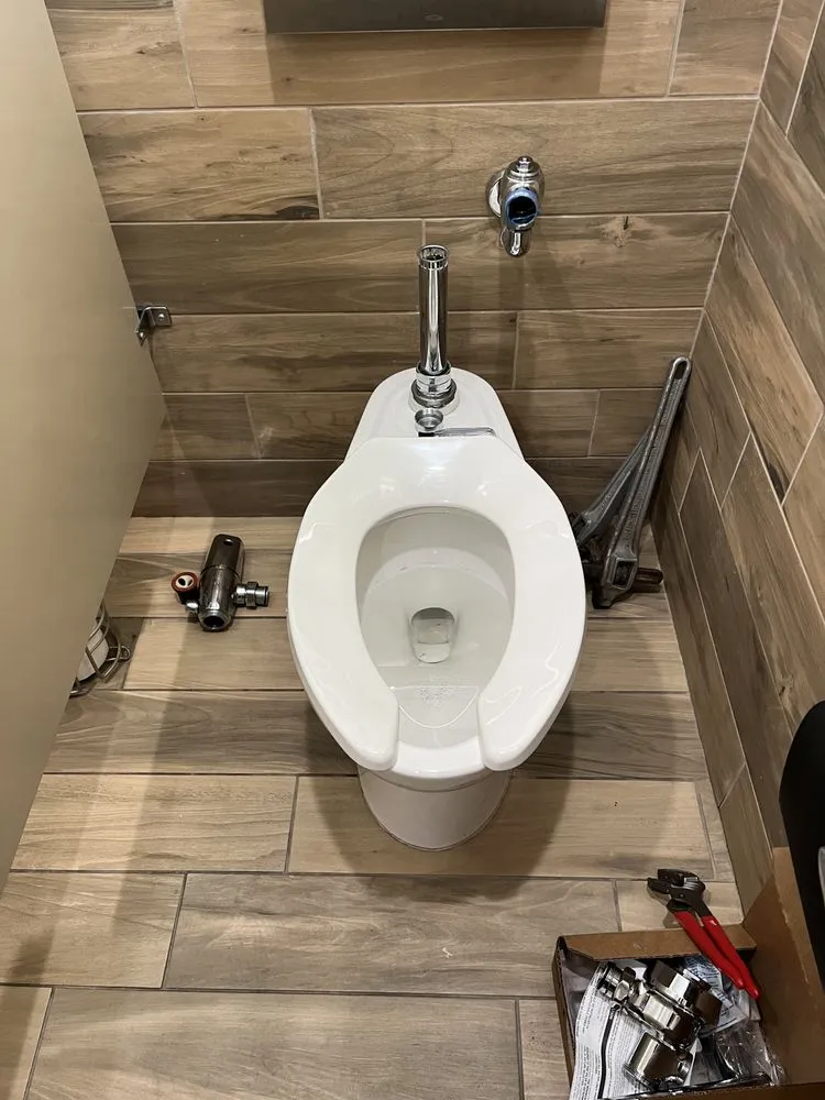 Slide of ASAP Plumbing Solutions