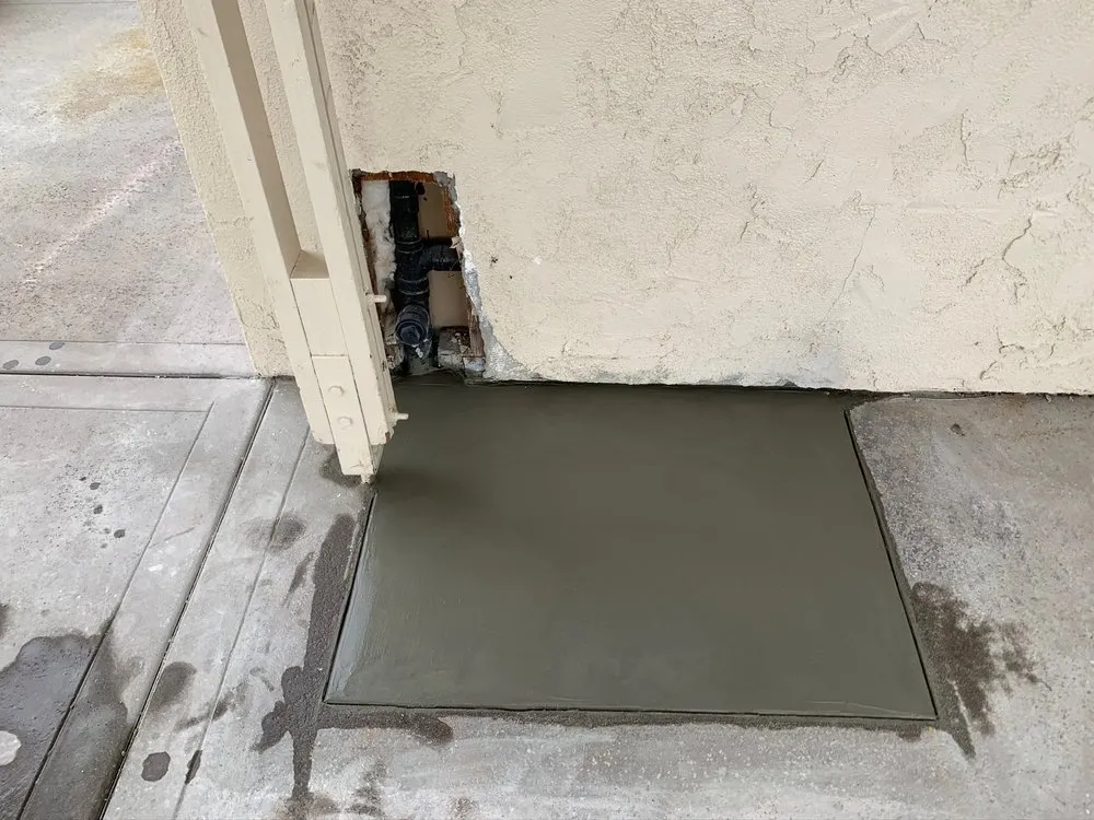 Reliable pipe repair service in Los Angeles, CA - ASAP Plumbing Solutions