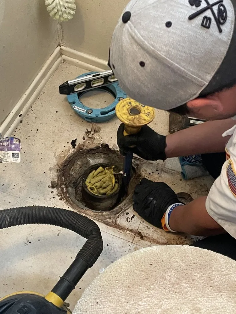 Affordable leak detection in Los Angeles, CA by ASAP Plumbing Solutions