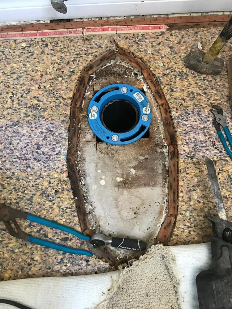 Emergency pipe repair service in Los Angeles, CA - ASAP Plumbing Solutions