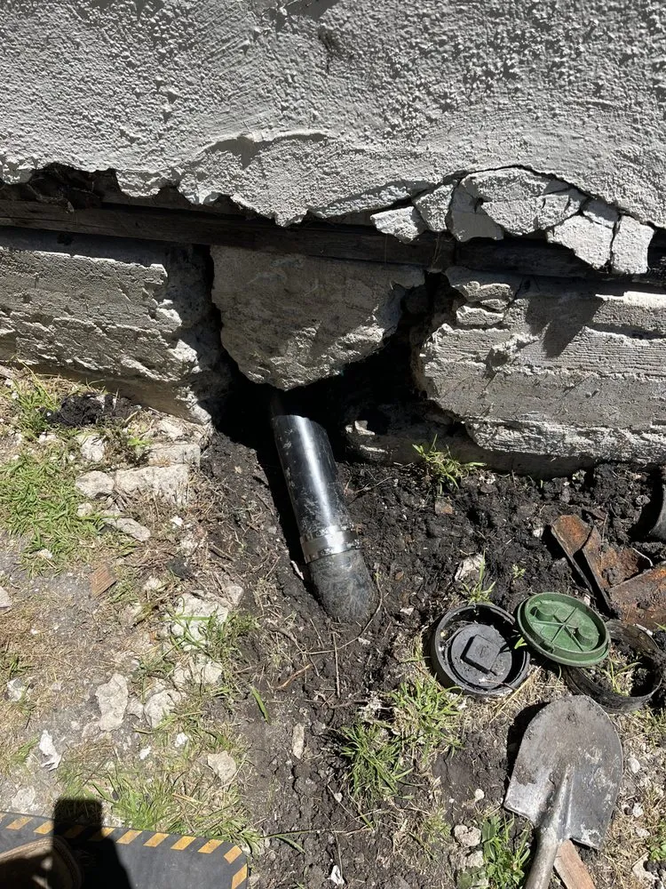 Reliable drain cleaning service in Los Angeles, CA - ASAP Plumbing Solutions