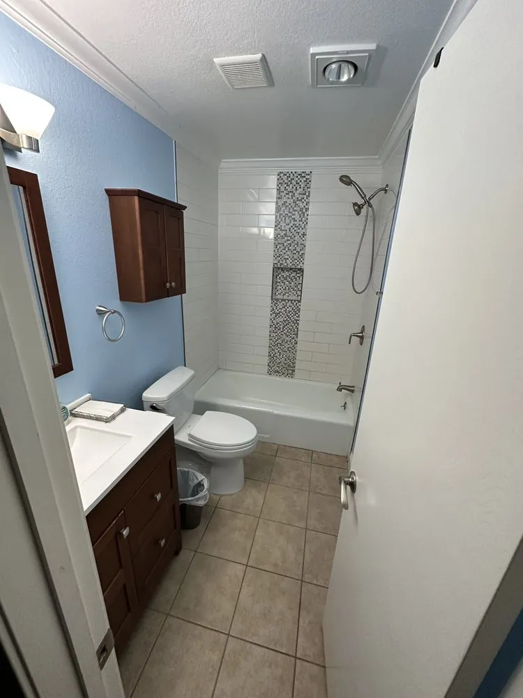 Slide of ASAP Plumbing Solutions