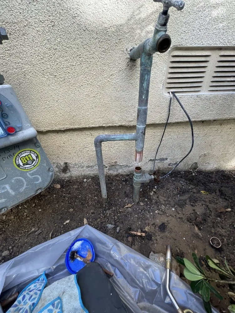 Slide of ASAP Plumbing Solutions