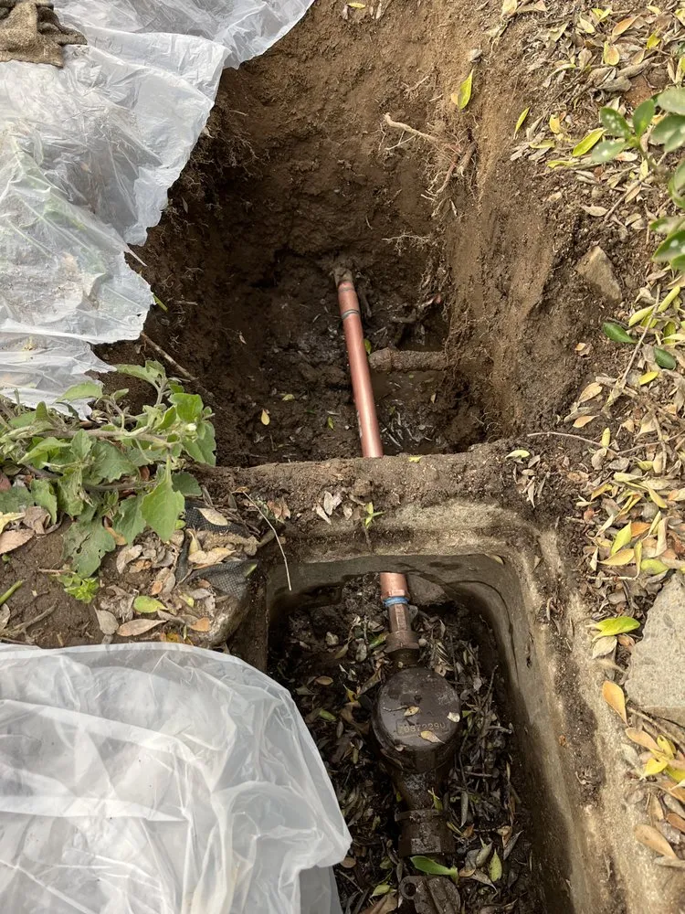 Slide of ASAP Plumbing Solutions